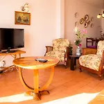 A06 - Seaview 1 Bed Apartamento