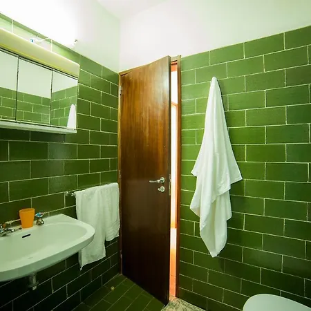 A06 - Seaview 1 Bed * Luz