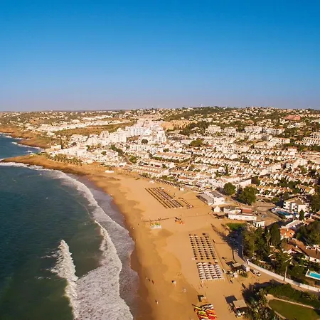 דירה A06 - Seaview 1 Bed Senhora da Luz