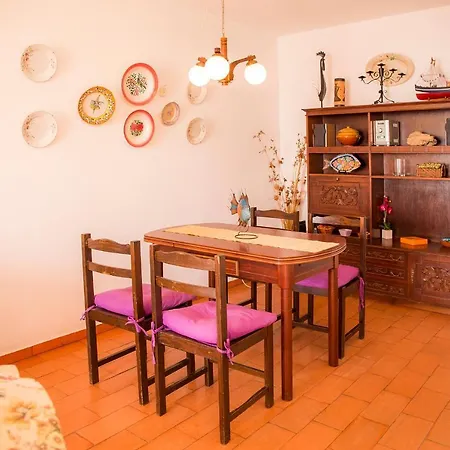 דירה A06 - Seaview 1 Bed