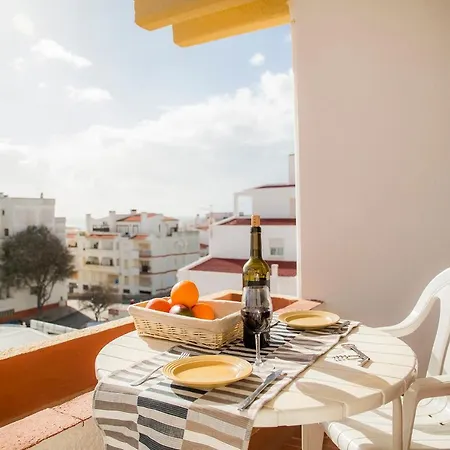 A06 - Seaview 1 Bed