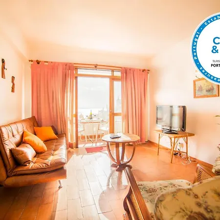 Apartment A06 - Seaview 1 Bed Praia Da Luz