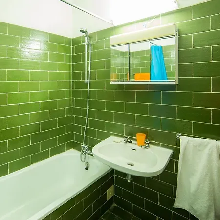 A06 - Seaview 1 Bed Luz