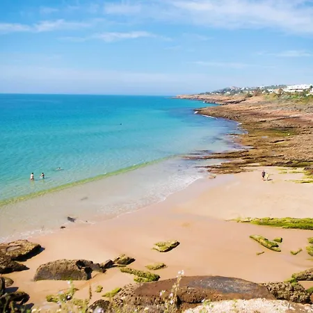 Apartment A06 - Seaview 1 Bed