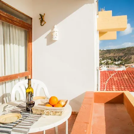 A06 - Seaview 1 Bed Praia Da Luz