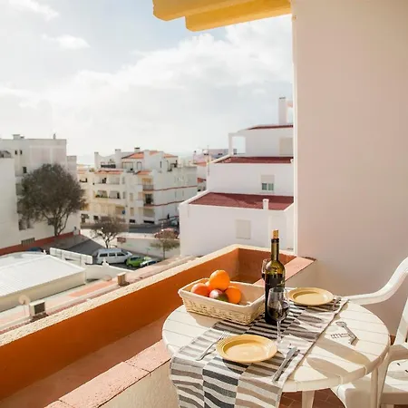 A06 - Seaview 1 Bed Praia Da Luz