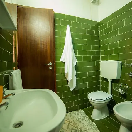 Апартаменты A06 - Seaview 1 Bed *