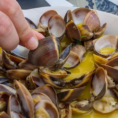 A06 - Seaview 1 Bed Апартаменты