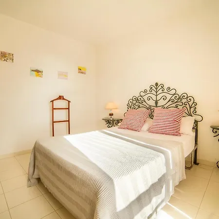 Апартаменты A06 - Seaview 1 Bed Praia Da Luz