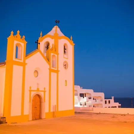 Апартаменты A06 - Seaview 1 Bed Praia Da Luz